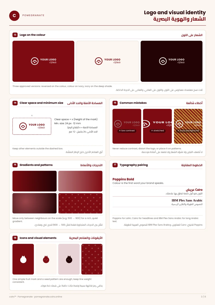 صفحة 3 · Page 3