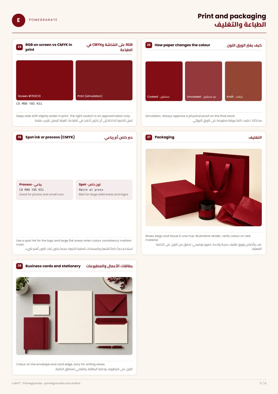 صفحة 5 · Page 5